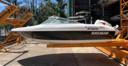 Quicksilver 1800 (2014) 2