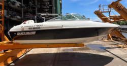 Quicksilver 1800 (2014) 2