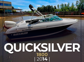 Quicksilver 1800 (2014) 2