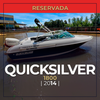 Quicksilver 1800 (2014) 2