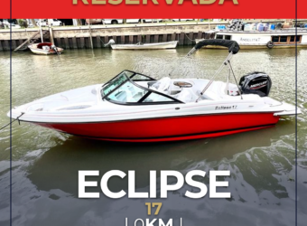 Arco Iris Eclipse 17 (0KM)
