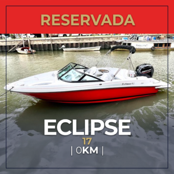Arco Iris Eclipse 17 (0KM)