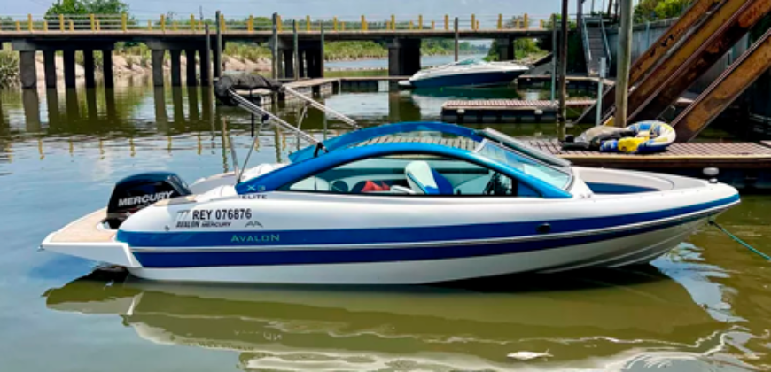 Avalon X3 (2015)