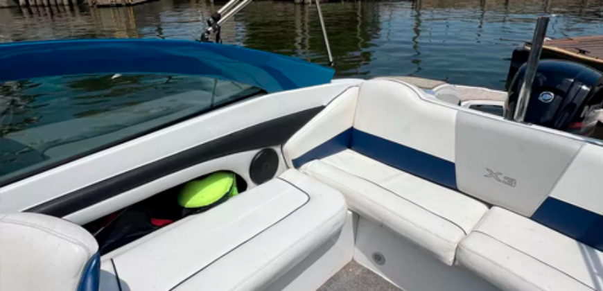 Avalon X3 (2015)