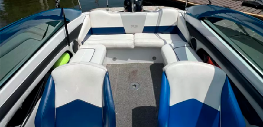 Avalon X3 (2015)