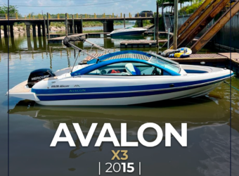 Avalon X3 (2015)