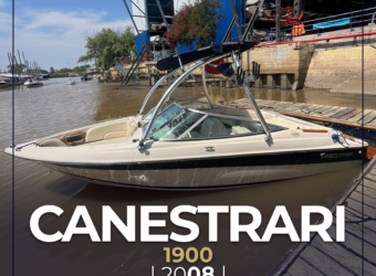 Canestrari 1900 (2008)