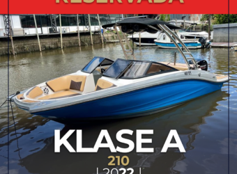 Klase A 210 (2022)