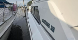 Santana 35 (2001)