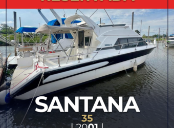Santana 35 (2001)