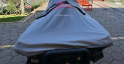 Seadoo RXT XRS (2019)