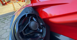 Seadoo RXT XRS (2019)