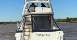 Santana 38 (2004)