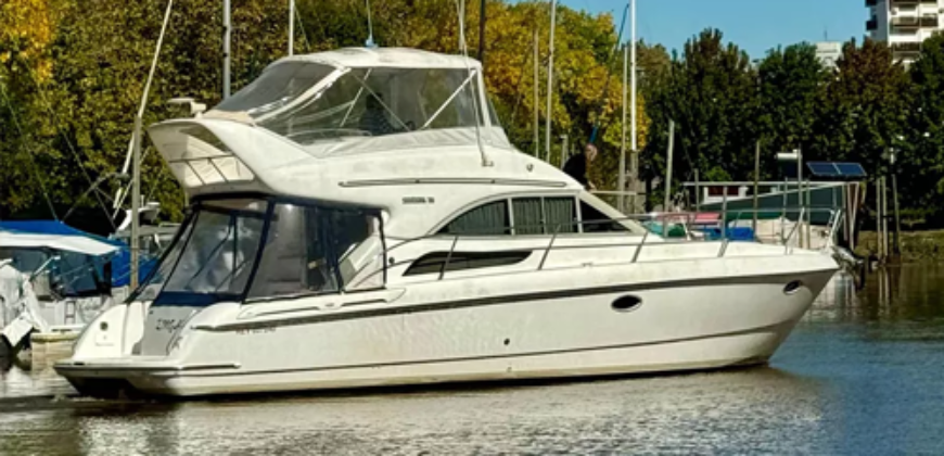 Santana 38 (2004)
