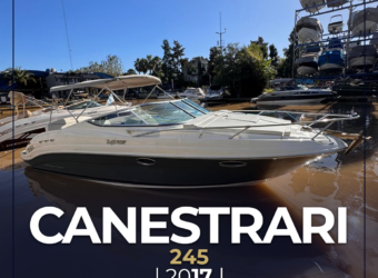 Canestrari 245 (2017)