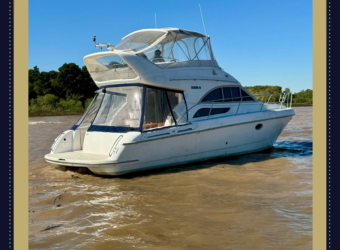 Santana 38 (2004)