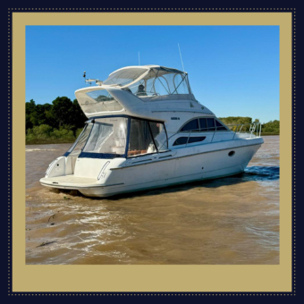 Santana 38 (2004)