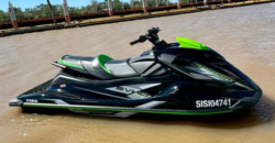Yamaha GP 1800 R Turbo (2021)