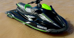Yamaha GP 1800 R Turbo (2021)