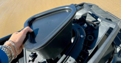 Yamaha GP 1800 R Turbo (2021)