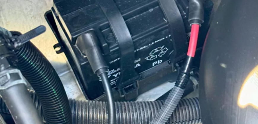 Yamaha GP 1800 R Turbo (2021)