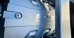 Yamaha GP 1800 R Turbo (2021)