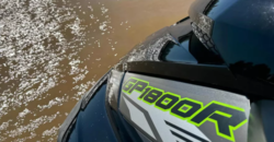 Yamaha GP 1800 R Turbo (2021)