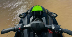 Yamaha GP 1800 R Turbo (2021)