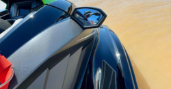 Yamaha GP 1800 R Turbo (2021)