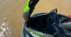 Yamaha GP 1800 R Turbo (2021)