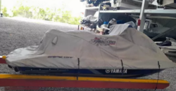 Yamaha GP 1800 (2018)