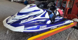 Yamaha GP 1800 (2018)
