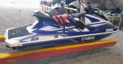 Yamaha GP 1800 (2018)