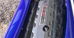 Yamaha GP 1800 (2018)