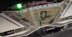 Yamaha GP 1800 (2018)