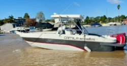 Aqualum 700 (2020)
