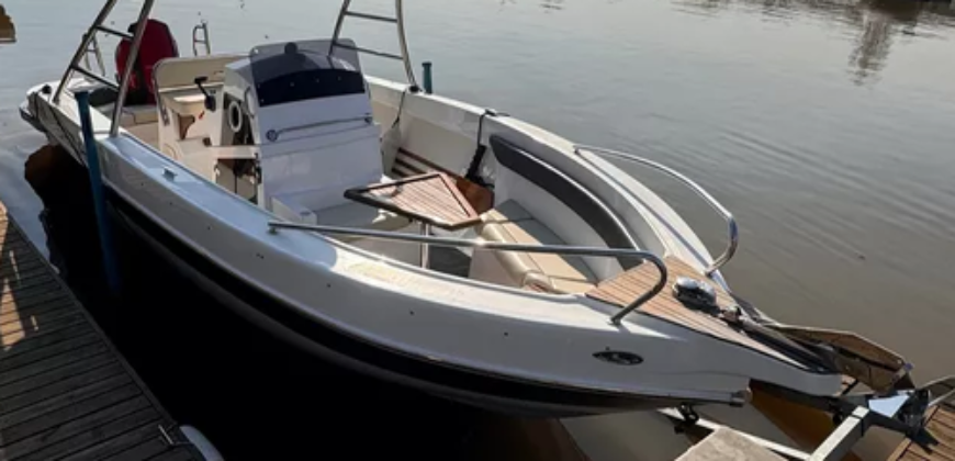 Aqualum 700 (2020)