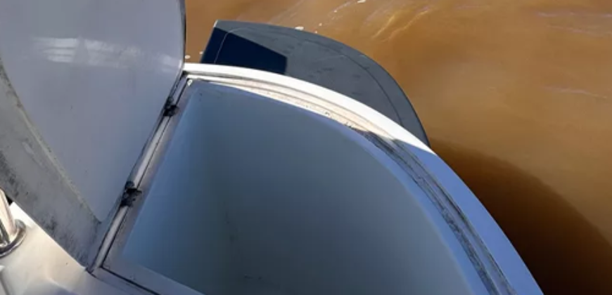 Aqualum 700 (2020)