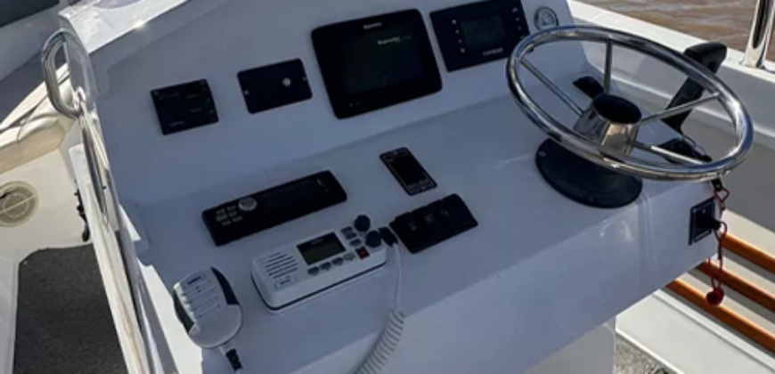 Aqualum 700 (2020)