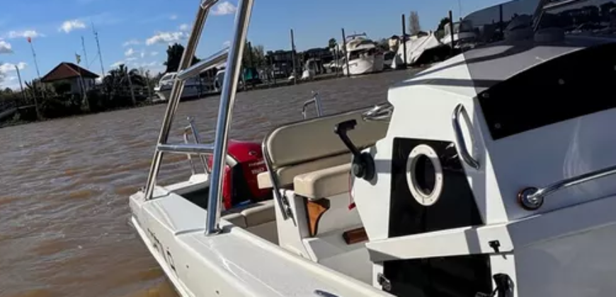 Aqualum 700 (2020)