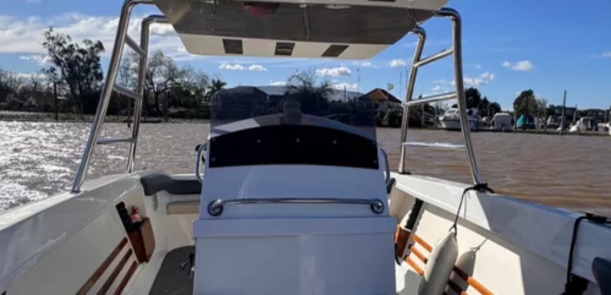 Aqualum 700 (2020)