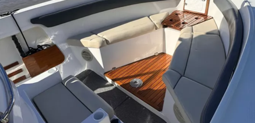 Aqualum 700 (2020)
