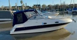 Fourwinns Vista 258 (1995)