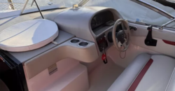 Fourwinns Vista 258 (1995)
