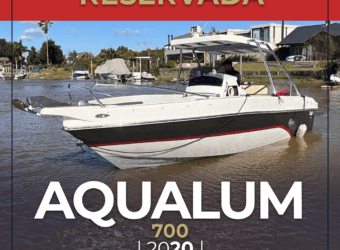 Aqualum 700 (2020)