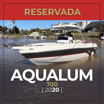 Aqualum 700 (2020)