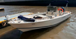 Regnicoli Marea 630 (2019)