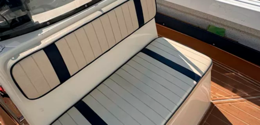 Regnicoli Marea 630 (2019)