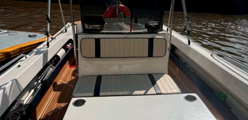 Regnicoli Marea 630 (2019)