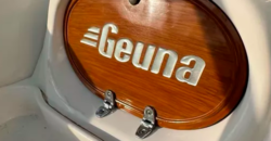 Geuna F185 (2011)